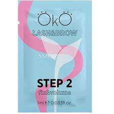 OkO саше для ламінування 2 состав